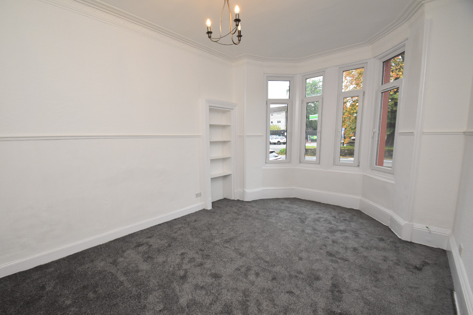 2 bed flat for sale in Paisley Road West  - Property Image 3