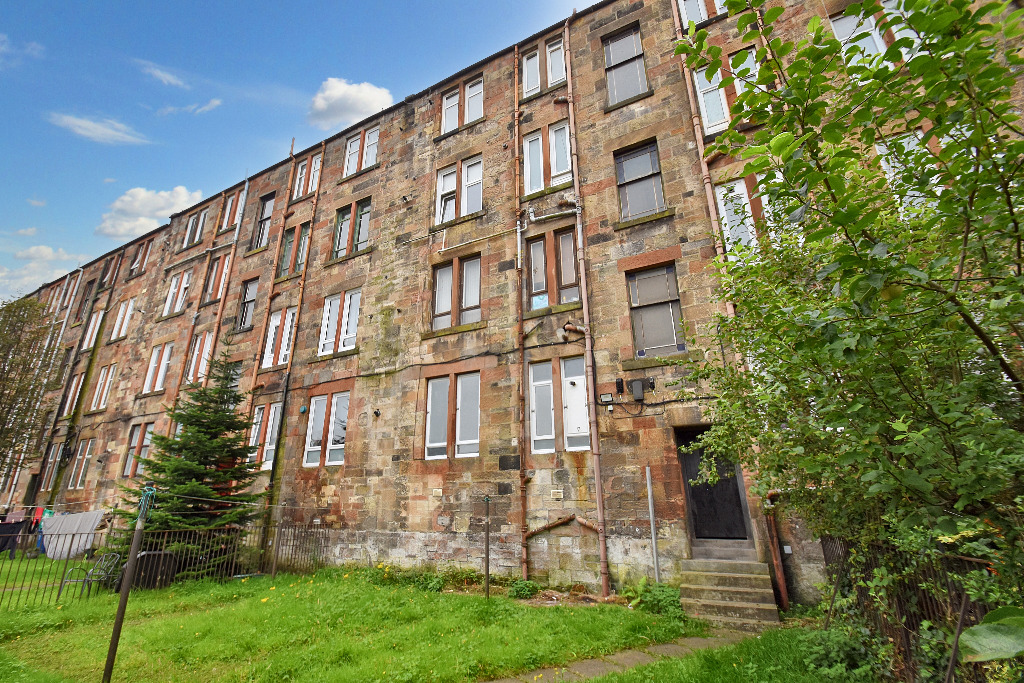 2 bed flat for sale in Paisley Road West  - Property Image 14