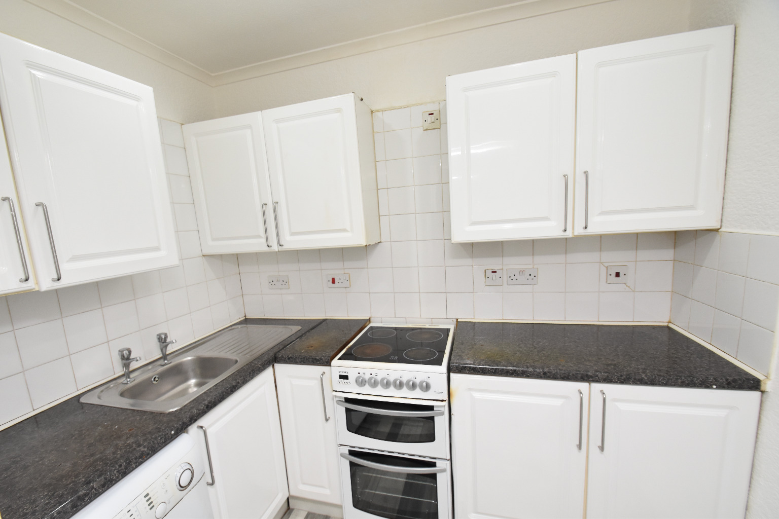 2 bed flat for sale in Paisley Road West  - Property Image 10