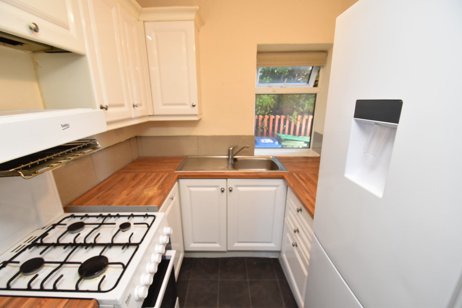 3 bed flat for sale in Wedderlea Drive, Glasgow  - Property Image 6