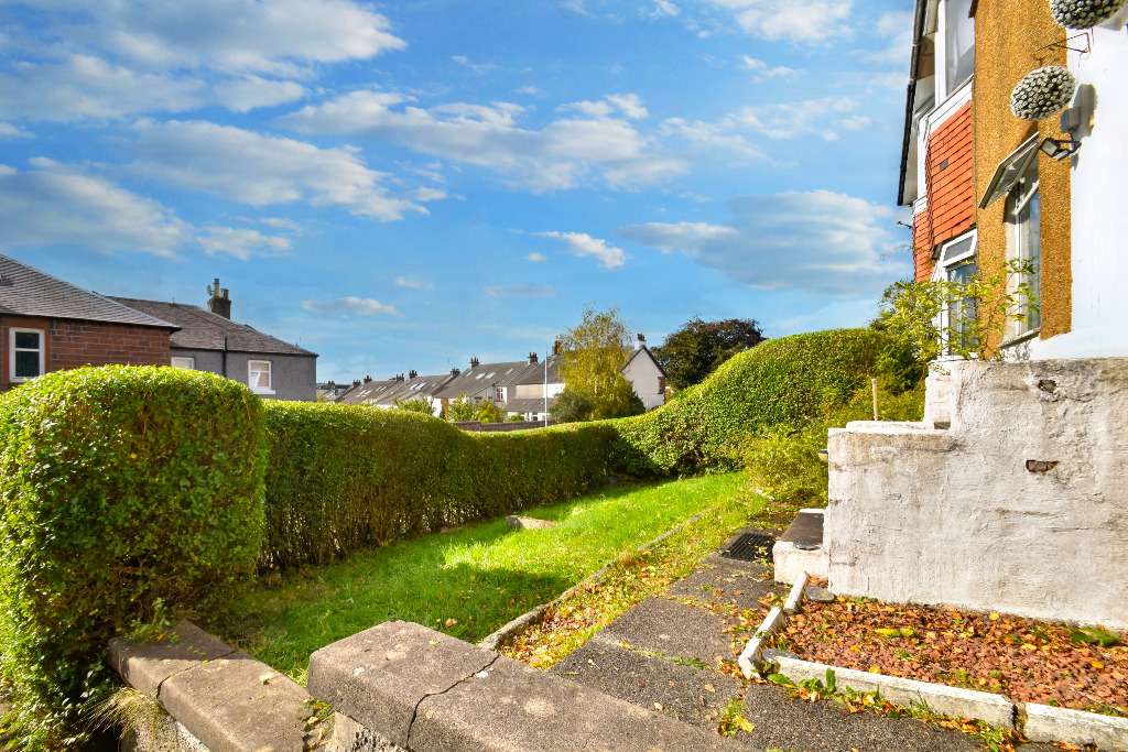 3 bed flat for sale in Wedderlea Drive, Glasgow  - Property Image 16