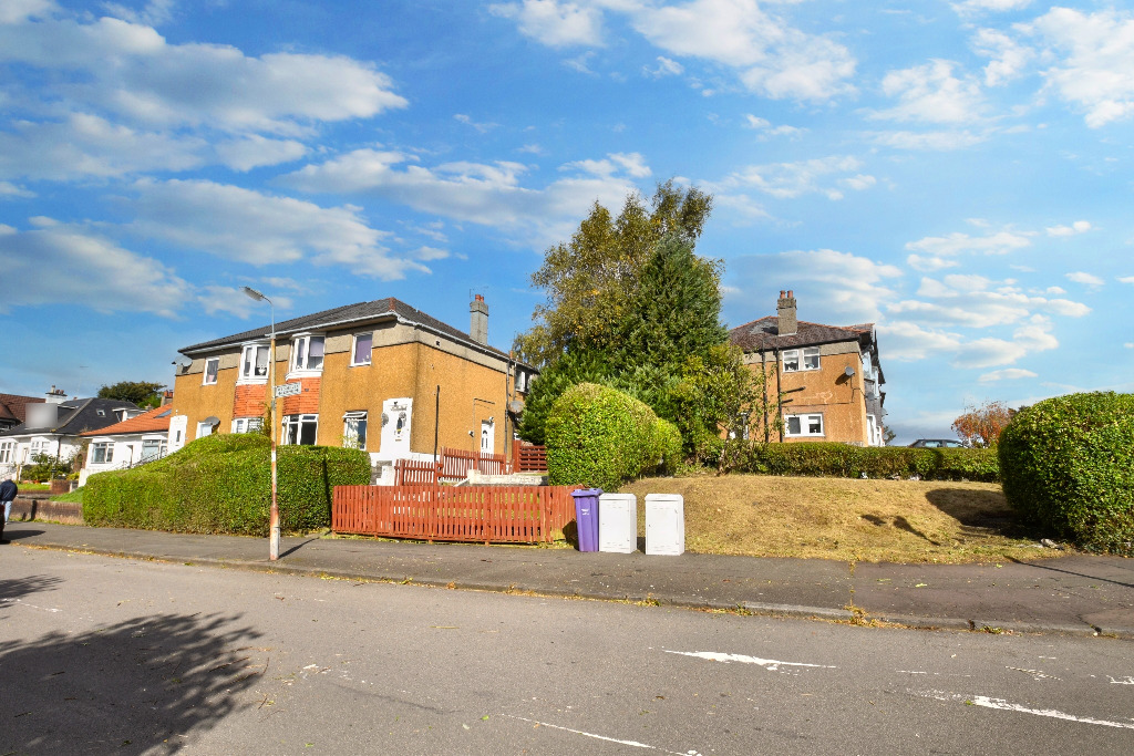 3 bed flat for sale in Wedderlea Drive, Glasgow  - Property Image 15