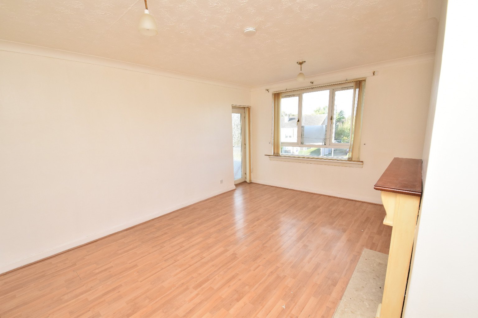 2 bed flat for sale in Sandwood Road, Glasgow  - Property Image 3