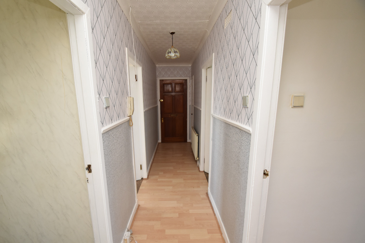 2 bed flat for sale in Sandwood Road, Glasgow  - Property Image 6