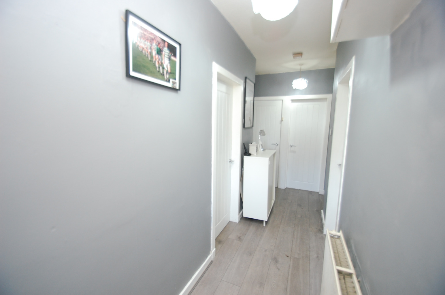 2 bed flat for sale in Allanton Drive, Glasgow  - Property Image 5
