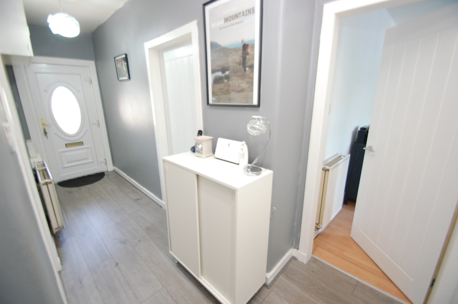 2 bed flat for sale in Allanton Drive, Glasgow  - Property Image 6