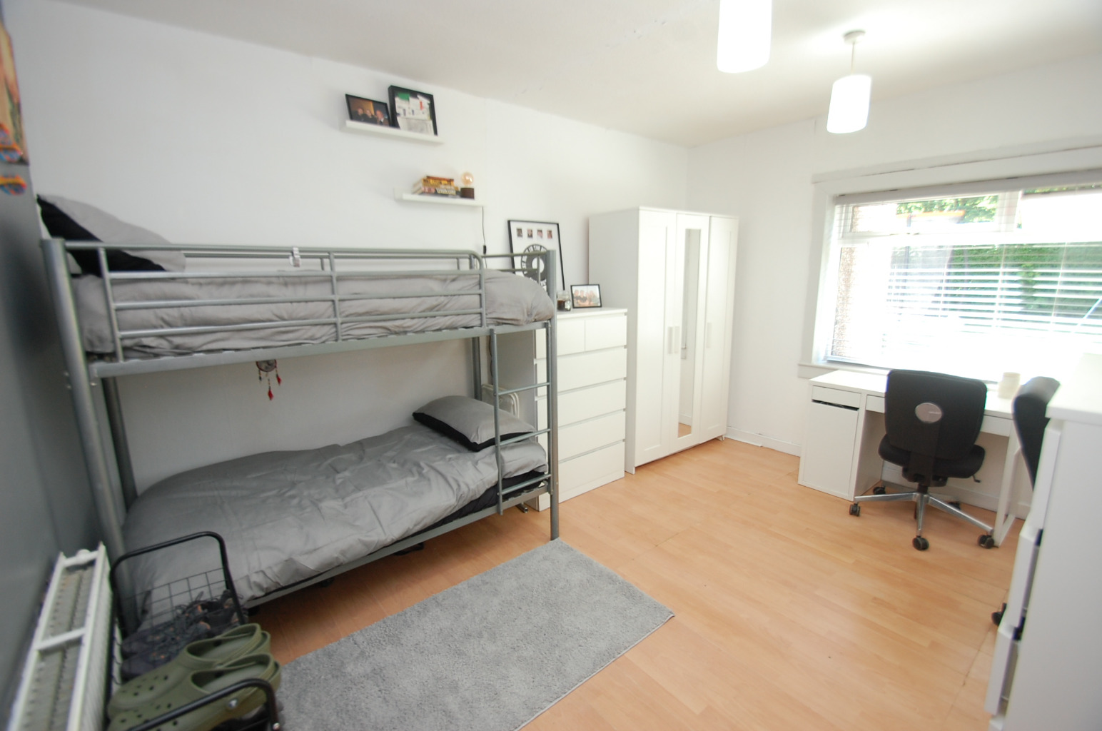 2 bed flat for sale in Allanton Drive, Glasgow  - Property Image 10