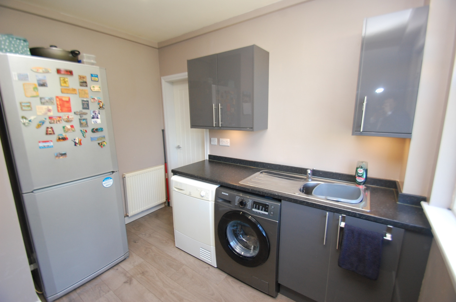 2 bed flat for sale in Allanton Drive, Glasgow  - Property Image 8