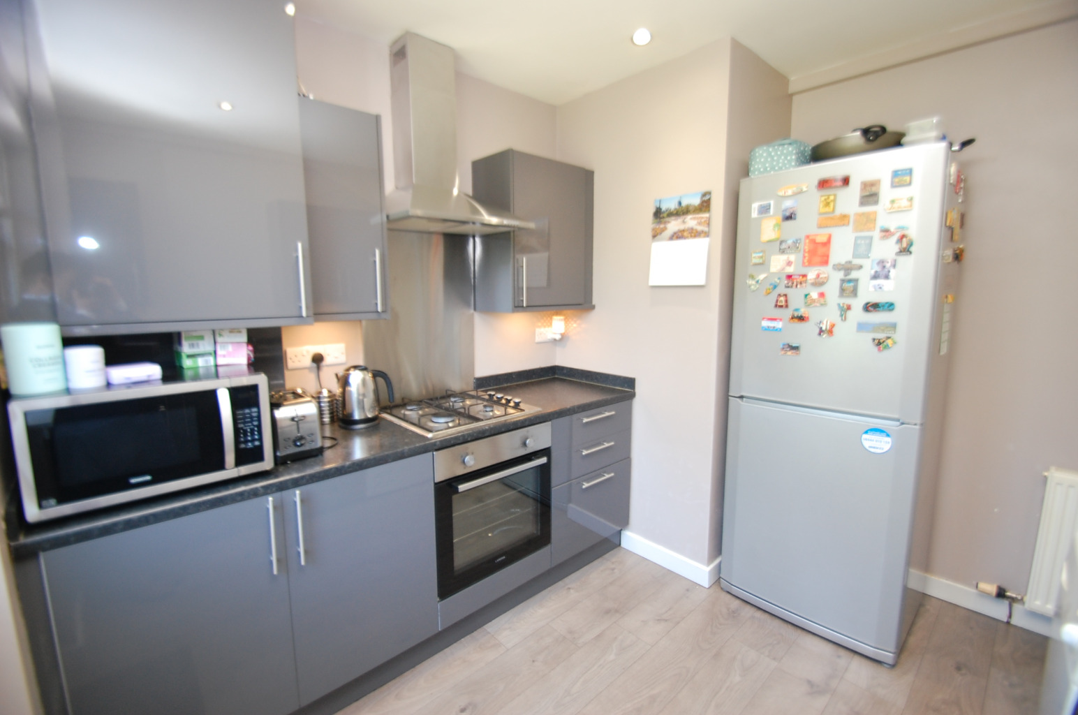 2 bed flat for sale in Allanton Drive, Glasgow  - Property Image 9