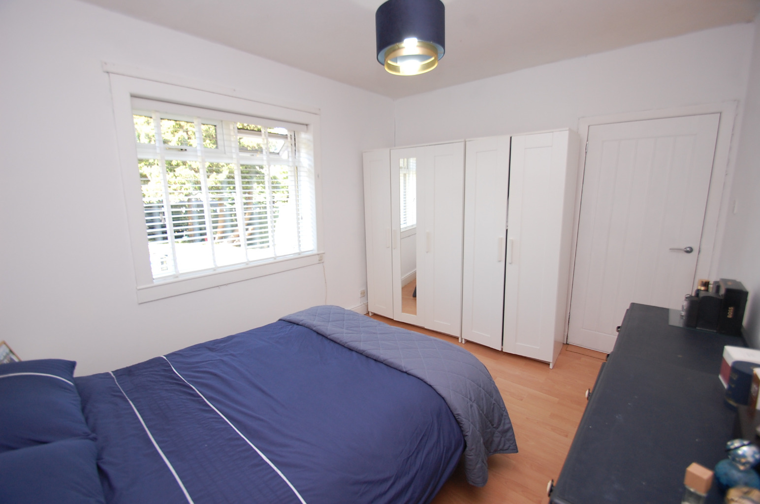2 bed flat for sale in Allanton Drive, Glasgow  - Property Image 14