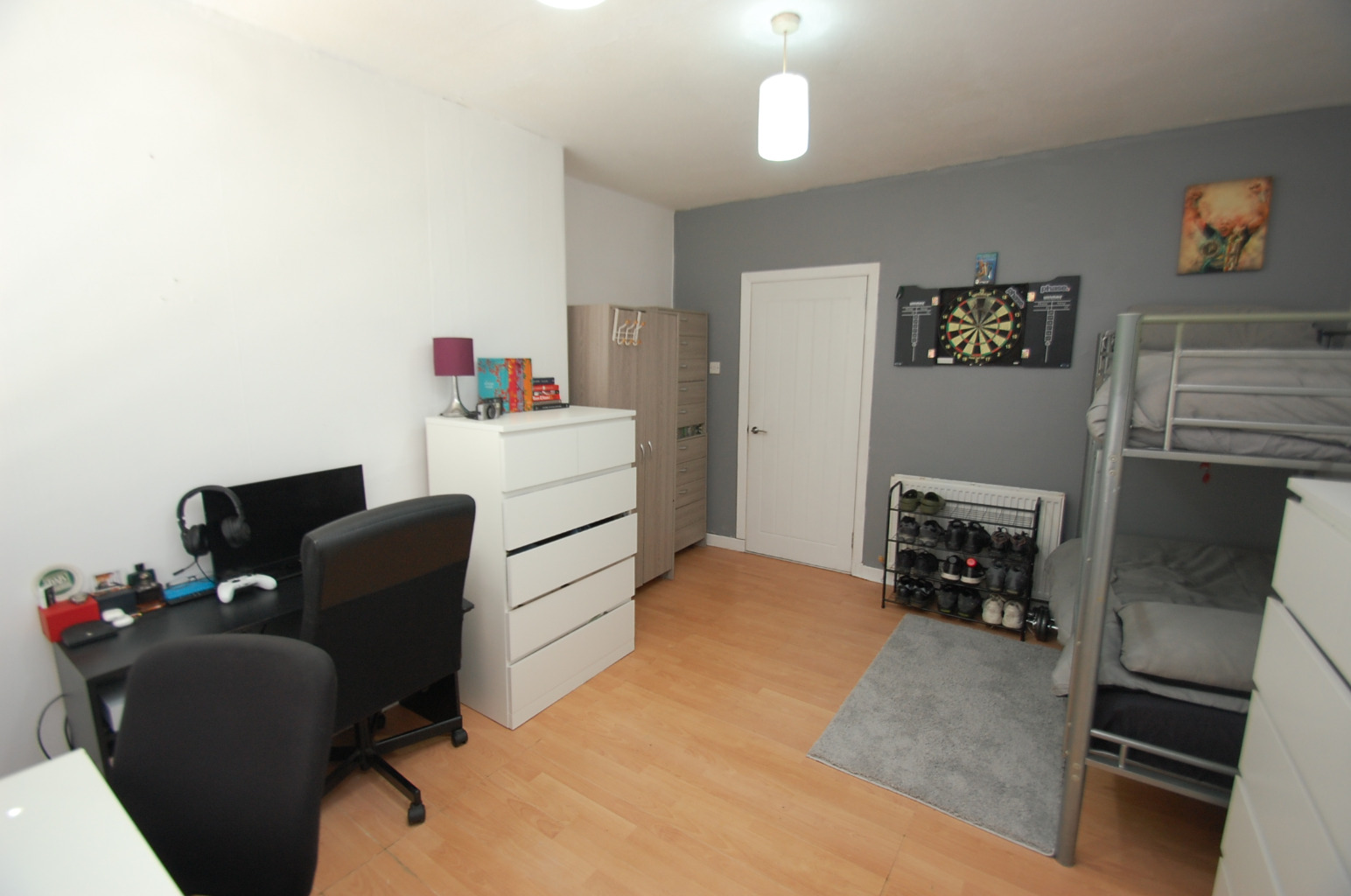 2 bed flat for sale in Allanton Drive, Glasgow  - Property Image 12