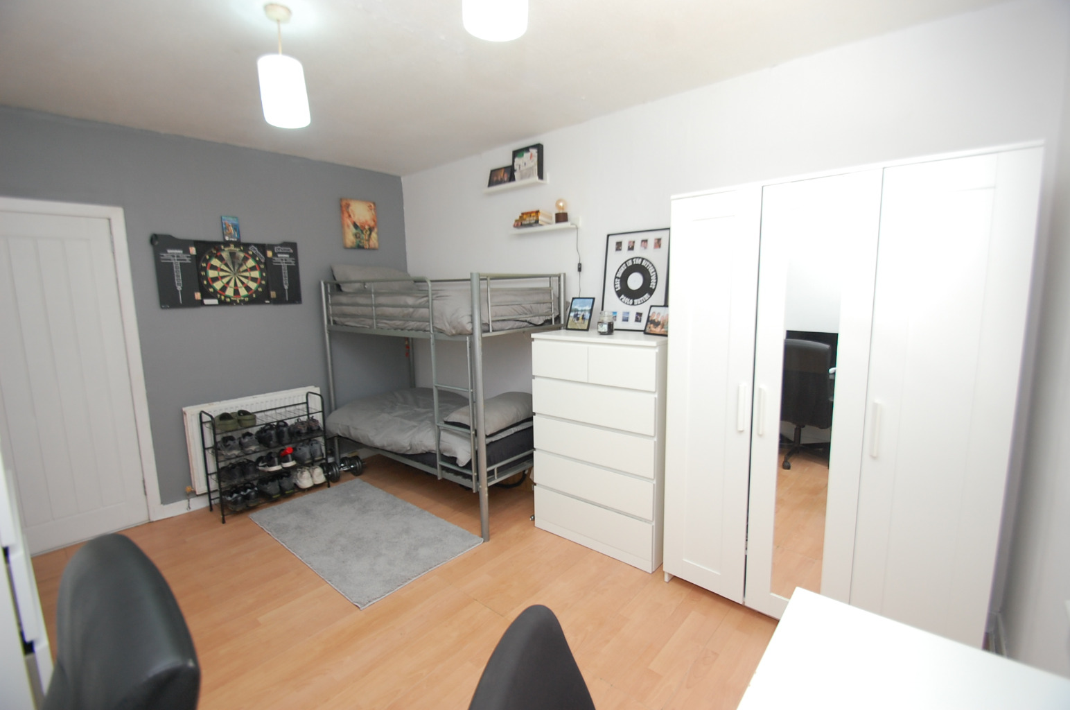2 bed flat for sale in Allanton Drive, Glasgow  - Property Image 11