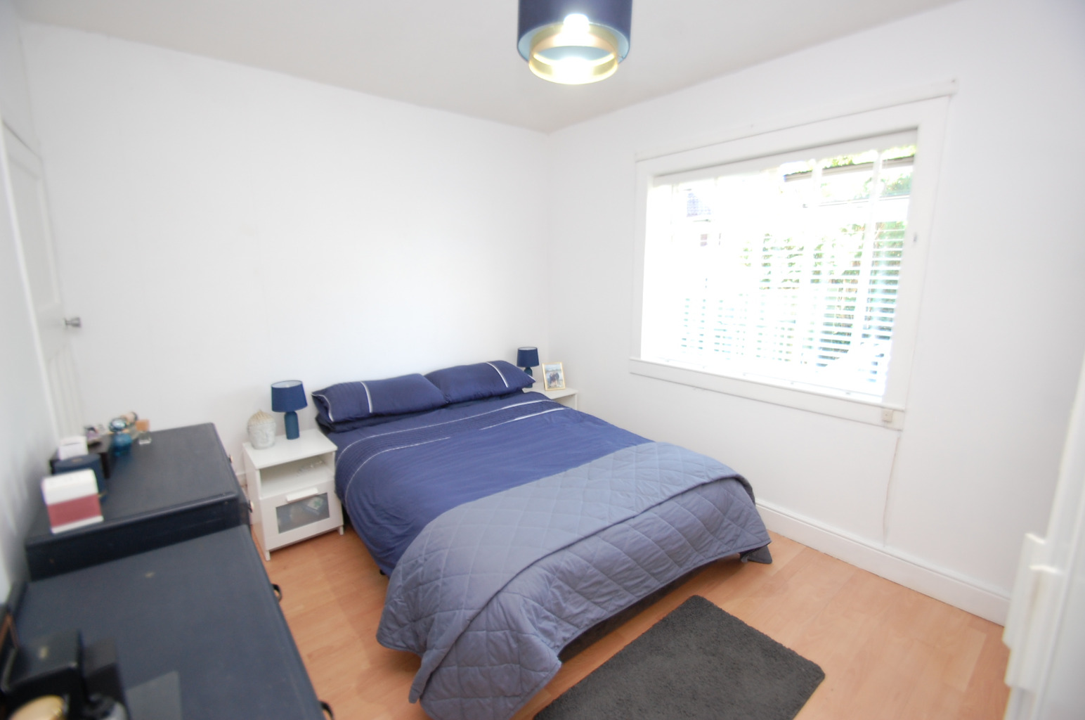 2 bed flat for sale in Allanton Drive, Glasgow  - Property Image 13