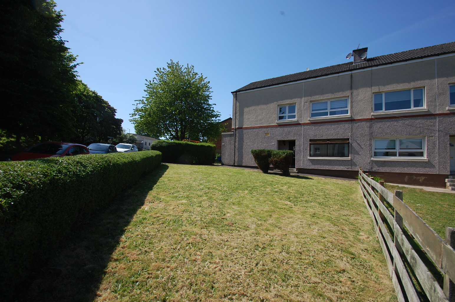 2 bed flat for sale in Allanton Drive, Glasgow  - Property Image 17