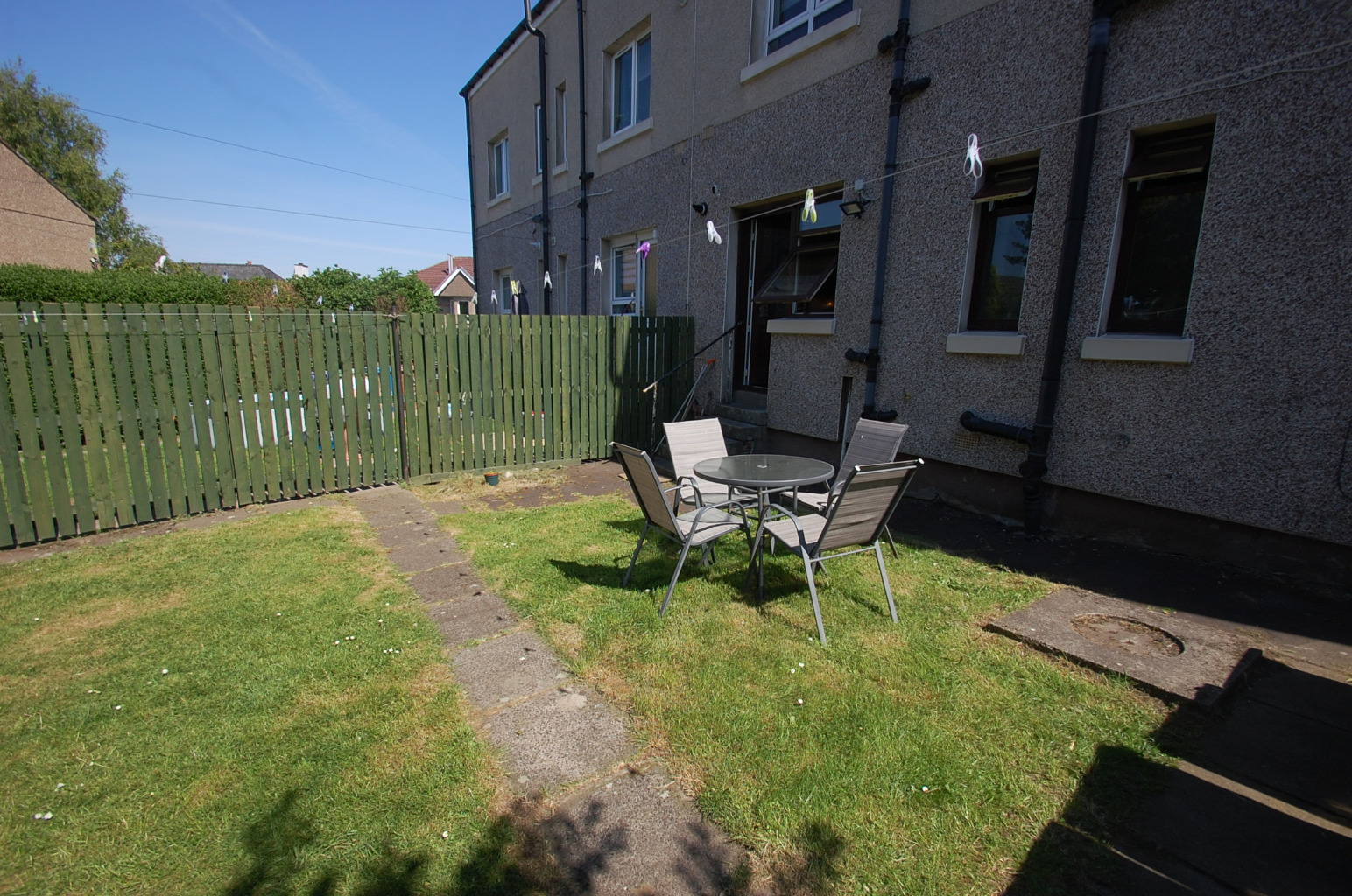2 bed flat for sale in Allanton Drive, Glasgow  - Property Image 20