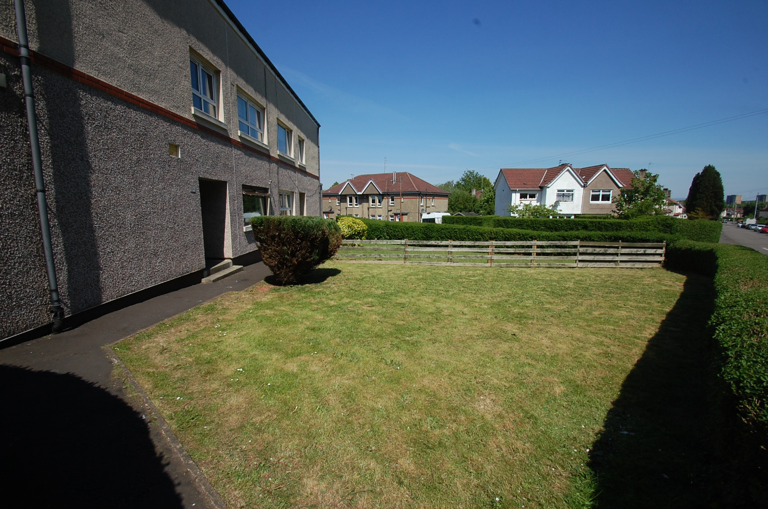 2 bed flat for sale in Allanton Drive, Glasgow  - Property Image 18