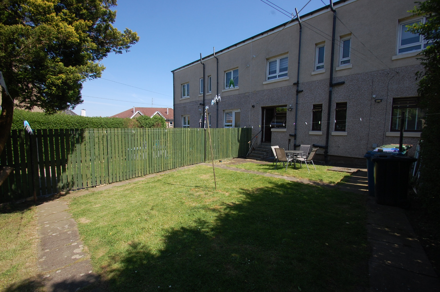 2 bed flat for sale in Allanton Drive, Glasgow  - Property Image 21