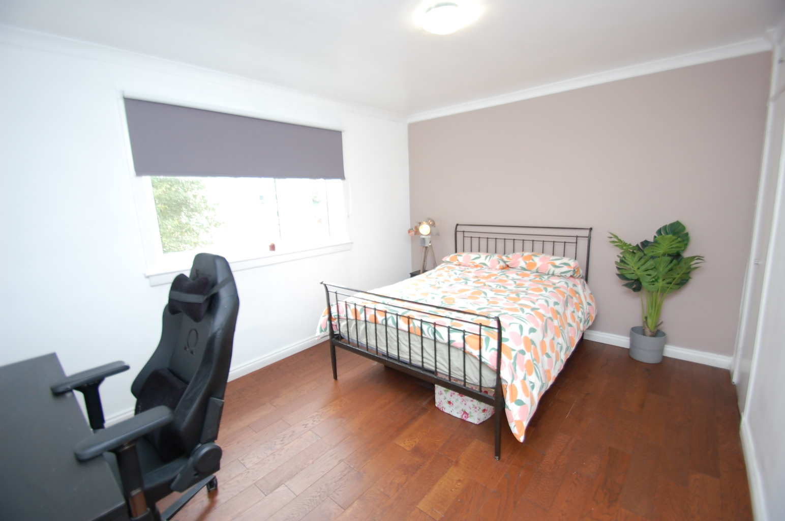 2 bed flat for sale in Crookston Court, Glasgow  - Property Image 12