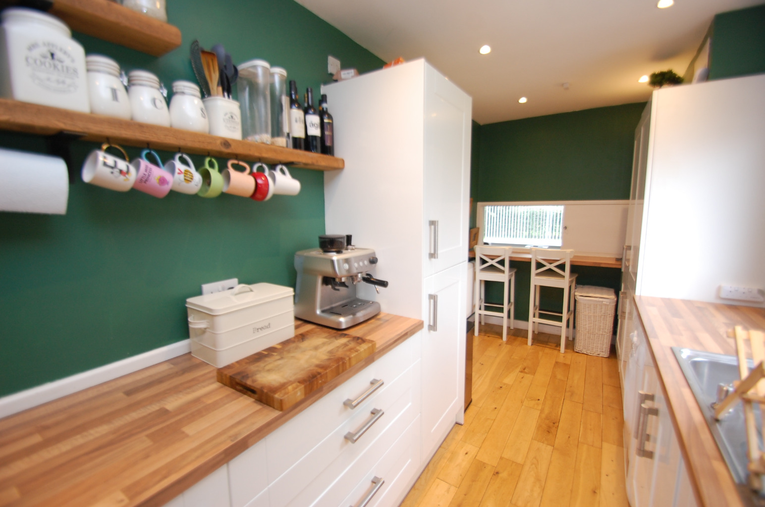 2 bed flat for sale in Crookston Court, Glasgow  - Property Image 9