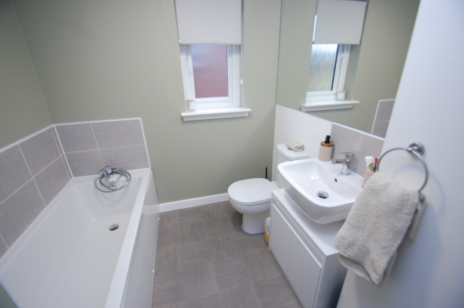 3 bed semi-detached house for sale in Penny Place, Glasgow  - Property Image 19