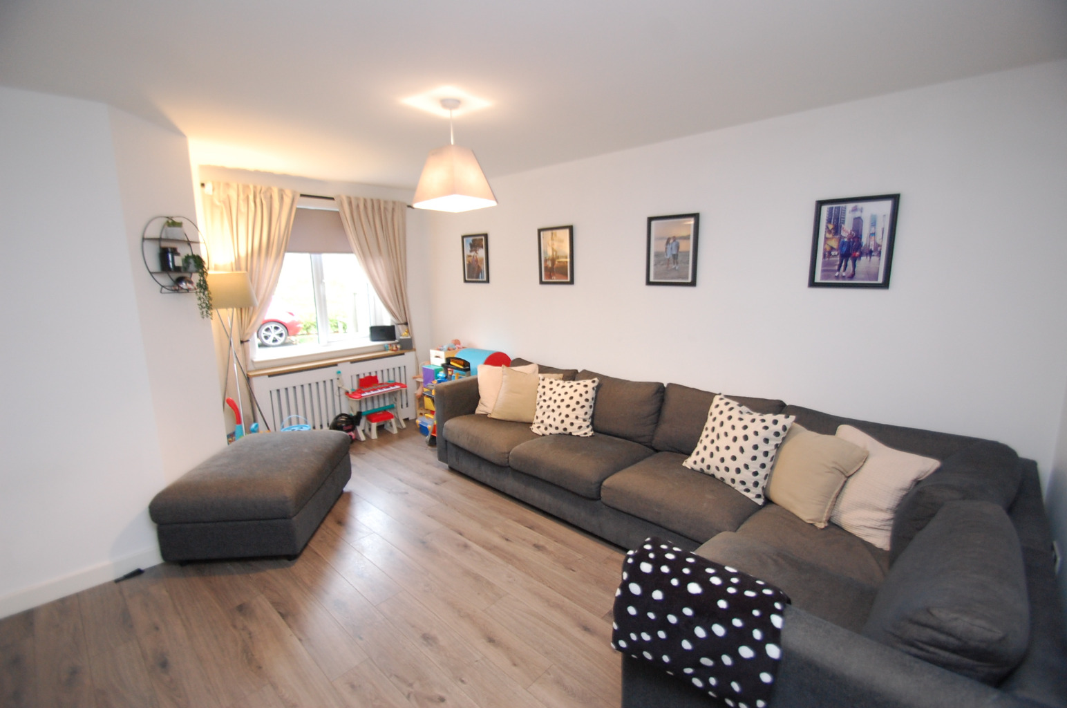 3 bed semi-detached house for sale in Penny Place, Glasgow  - Property Image 2