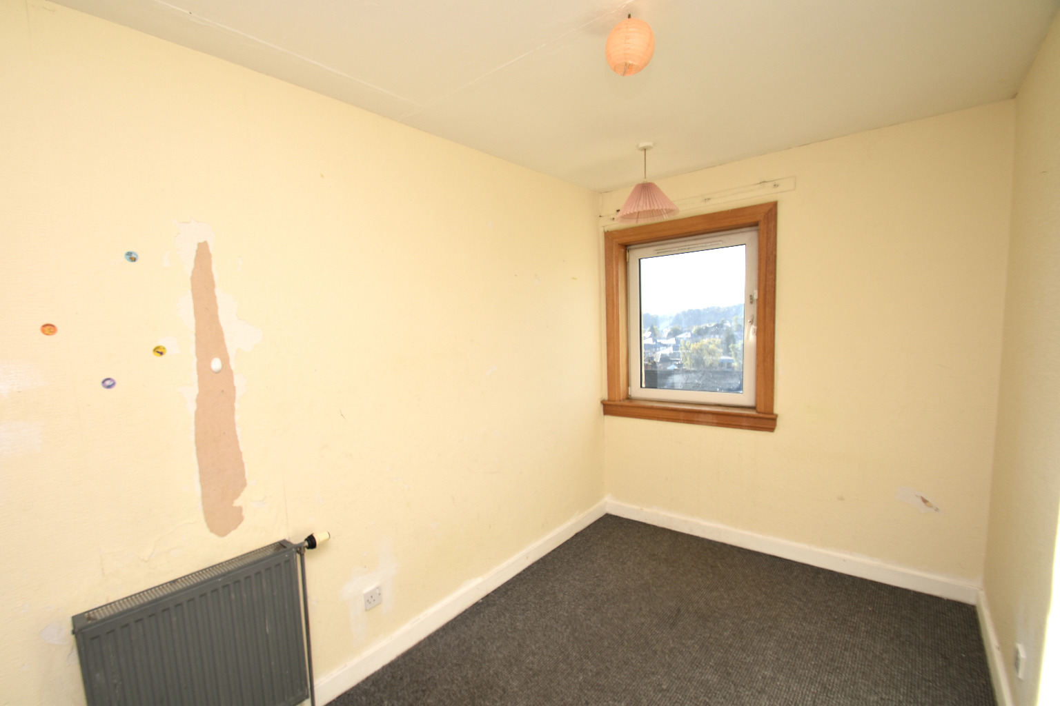 3 bed flat for sale in Wedderlea Drive, Glasgow  - Property Image 9