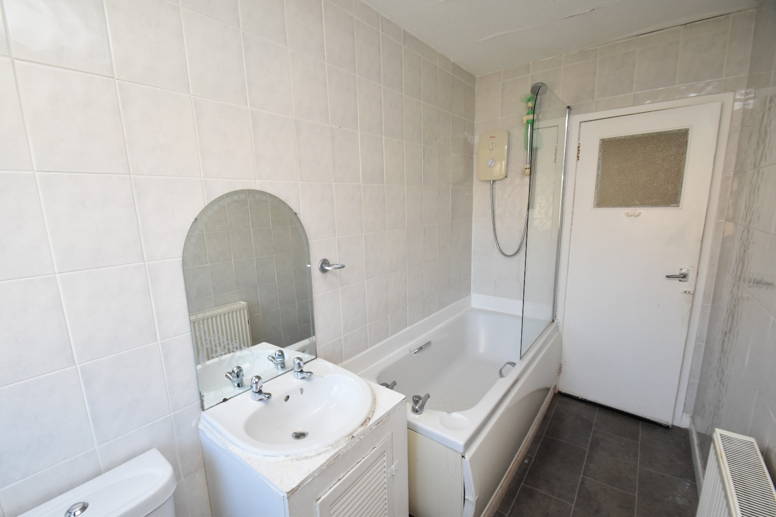 3 bed flat for sale in Wedderlea Drive, Glasgow  - Property Image 12