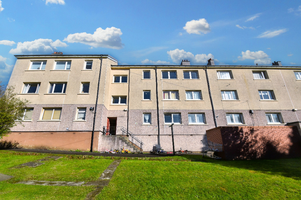 3 bed flat for sale in Wedderlea Drive, Glasgow  - Property Image 15