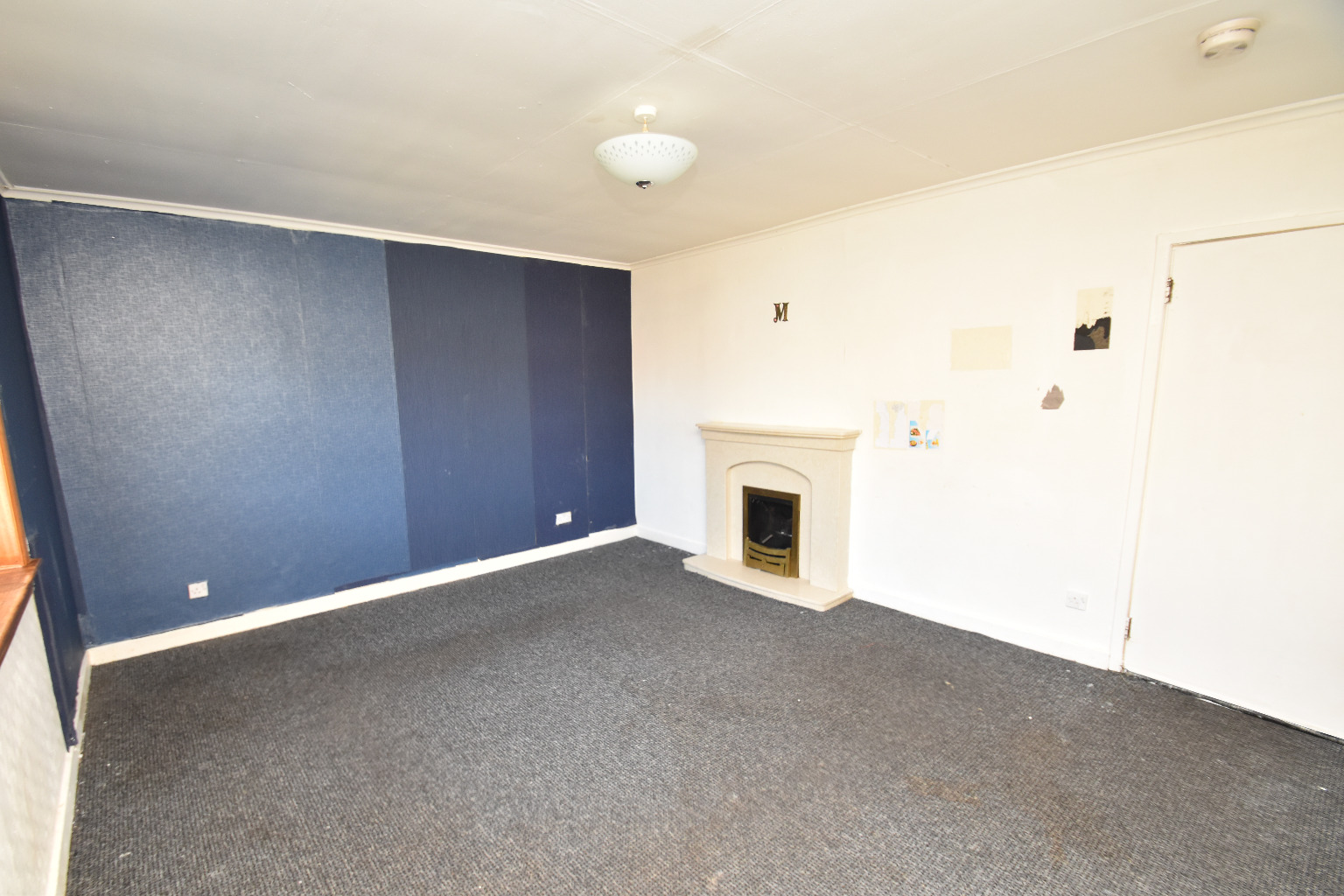 3 bed flat for sale in Wedderlea Drive, Glasgow  - Property Image 4