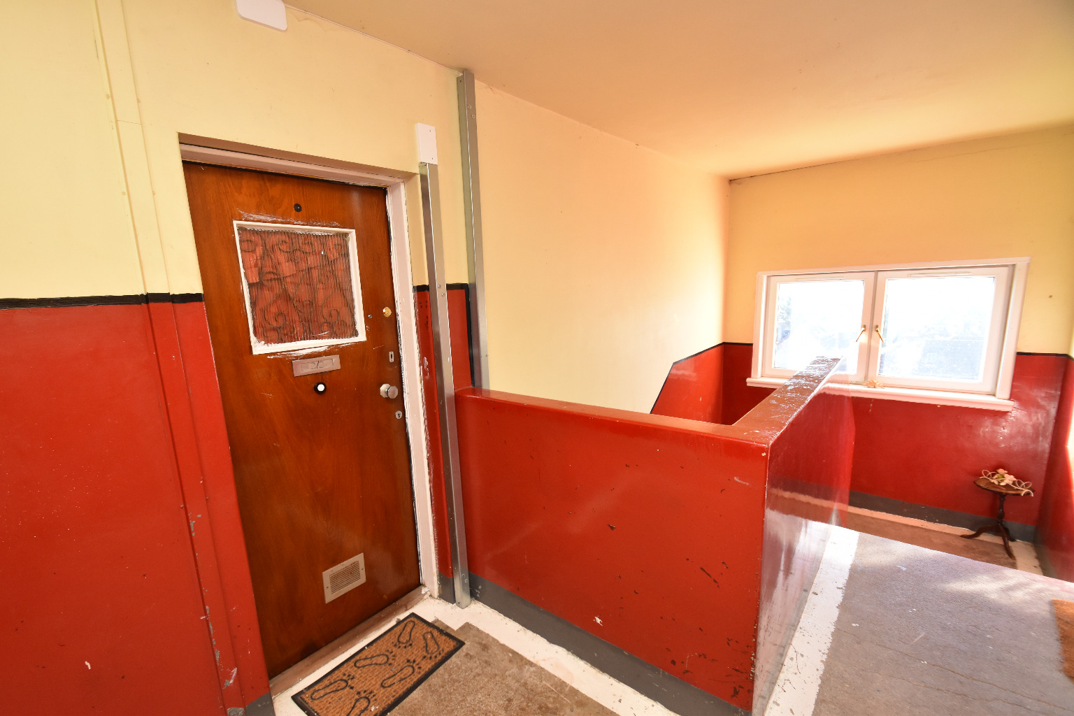 3 bed flat for sale in Wedderlea Drive, Glasgow  - Property Image 13