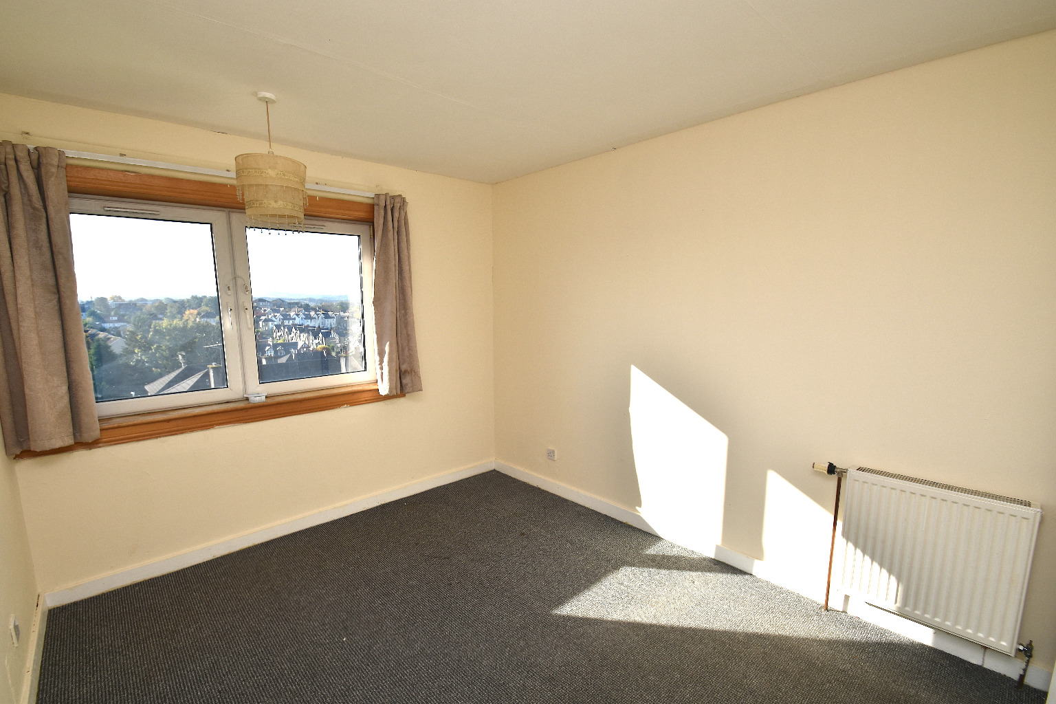 3 bed flat for sale in Wedderlea Drive, Glasgow  - Property Image 7