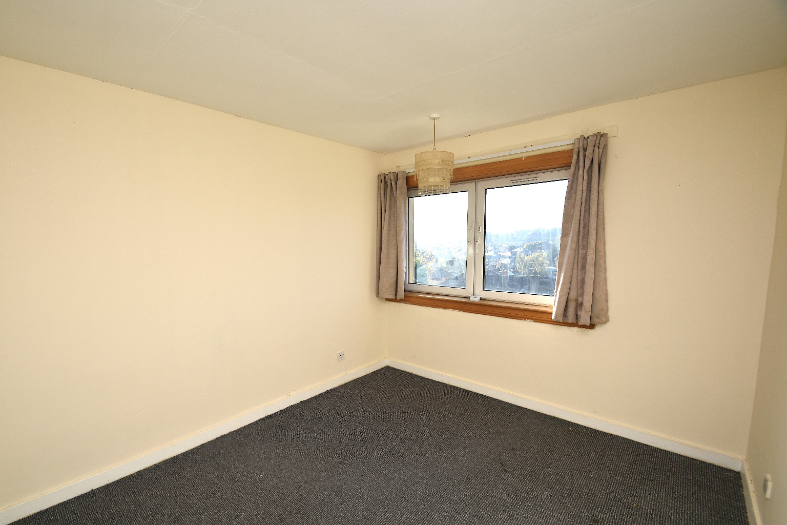 3 bed flat for sale in Wedderlea Drive, Glasgow  - Property Image 8