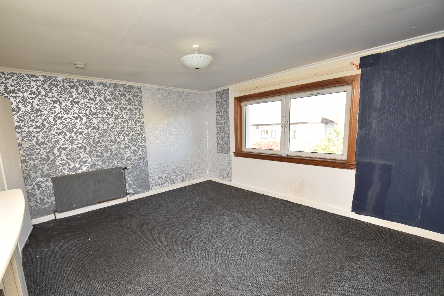 3 bed flat for sale in Wedderlea Drive, Glasgow  - Property Image 2