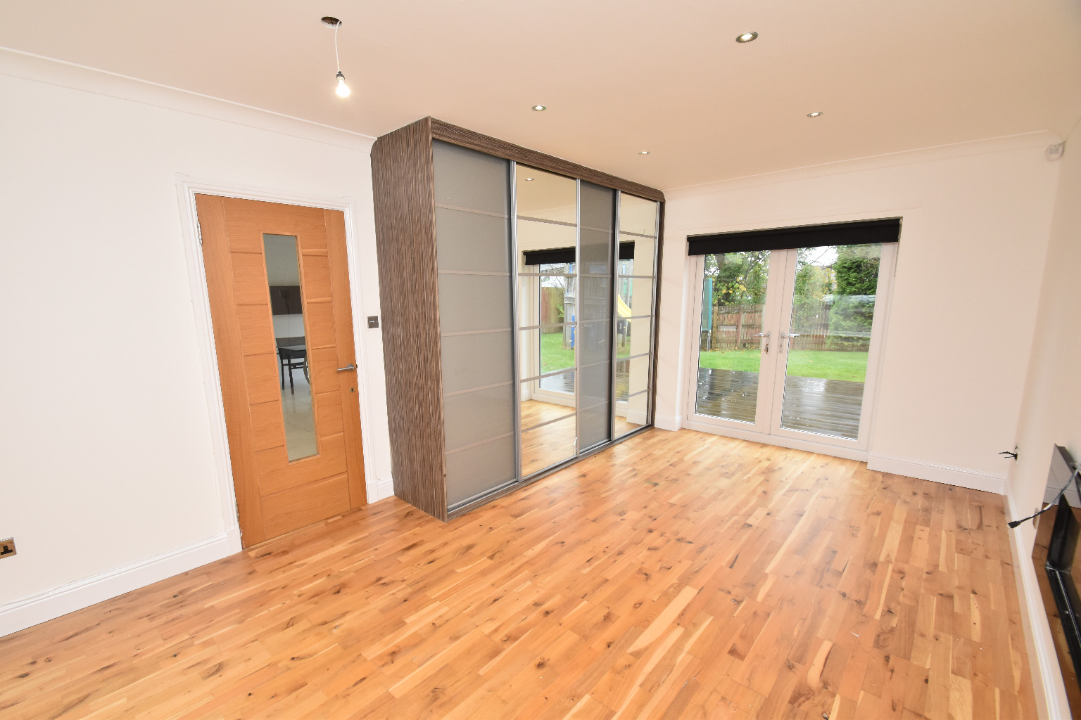 4 bed detached house for sale in Braids Drive, Glasgow  - Property Image 8