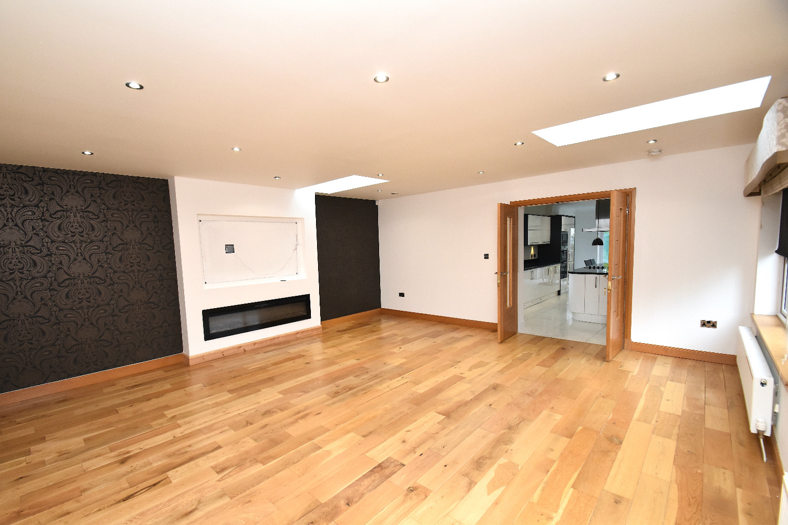 4 bed detached house for sale in Braids Drive, Glasgow  - Property Image 6