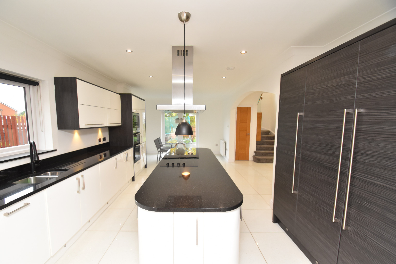 4 bed detached house for sale in Braids Drive, Glasgow  - Property Image 4