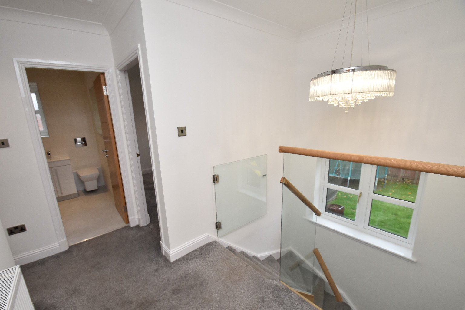 4 bed detached house for sale in Braids Drive, Glasgow  - Property Image 10