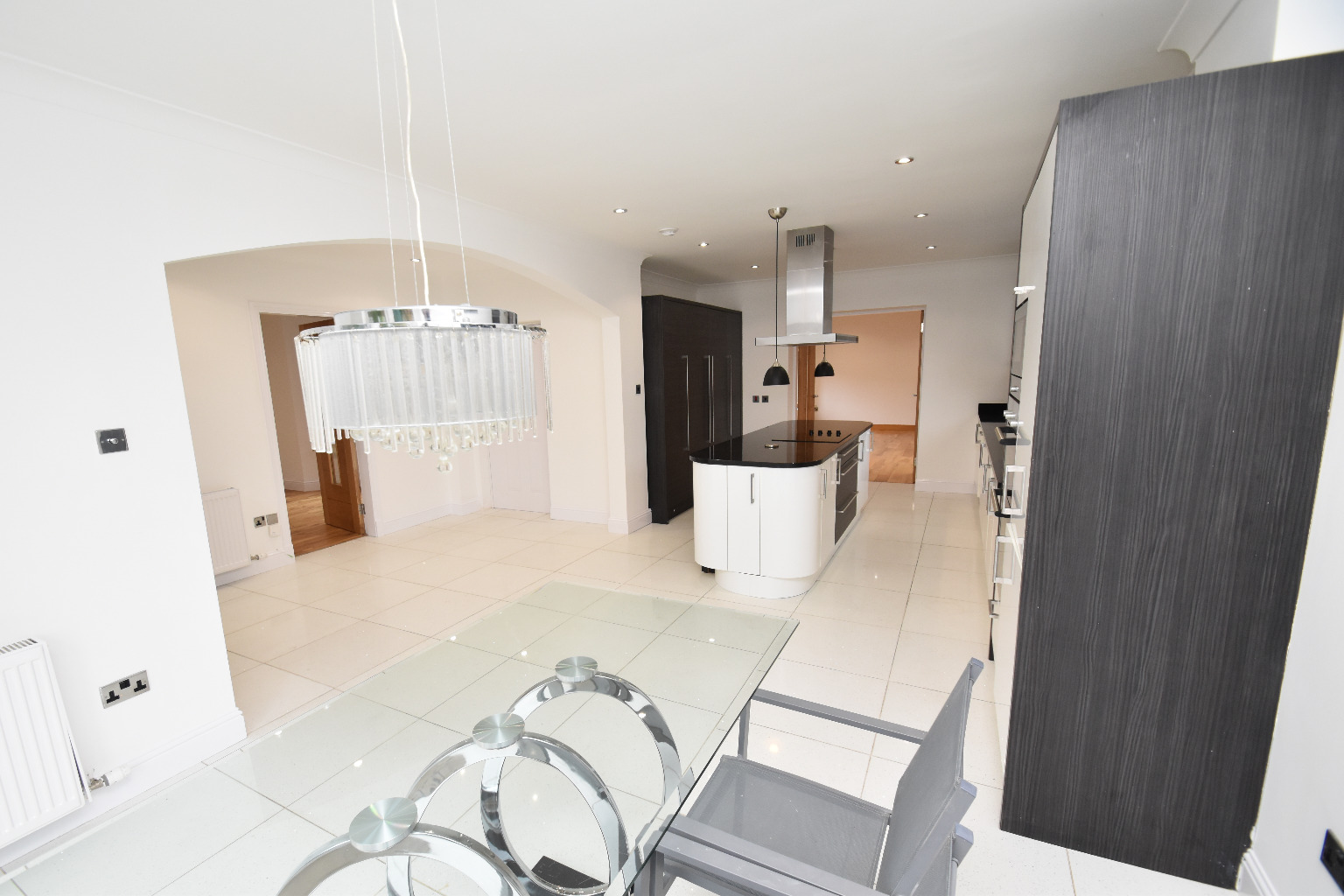 4 bed detached house for sale in Braids Drive, Glasgow  - Property Image 5