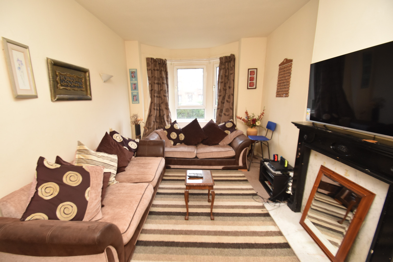 3 bed flat for sale in Paisley Road West, Glasgow  - Property Image 3