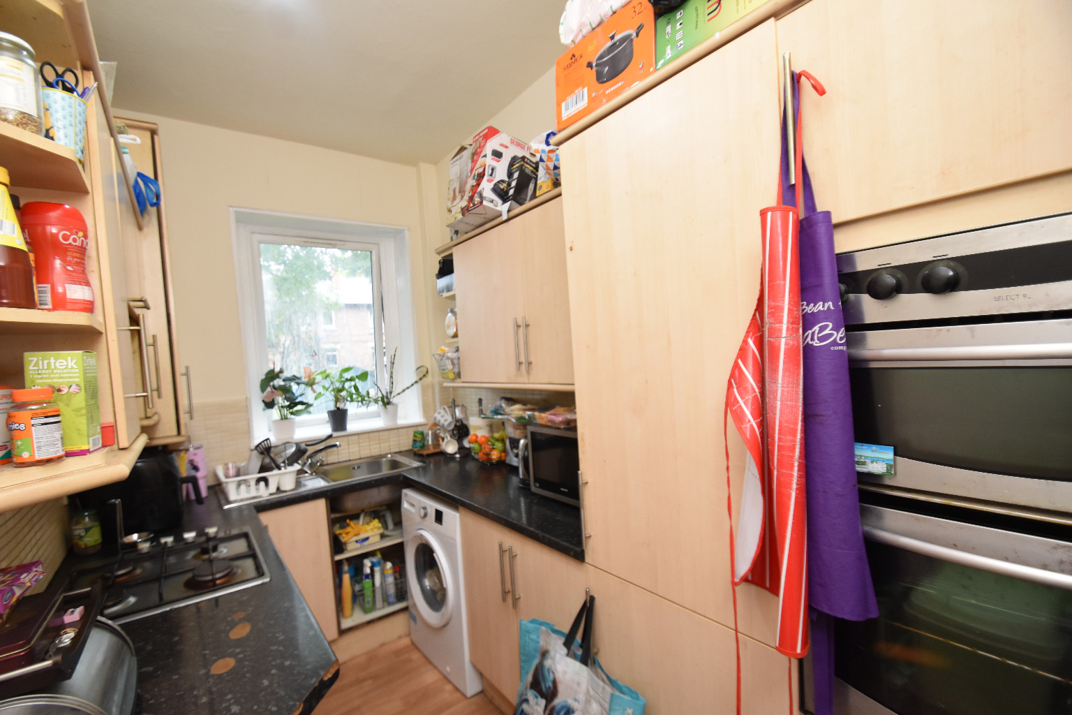 3 bed flat for sale in Paisley Road West, Glasgow  - Property Image 8