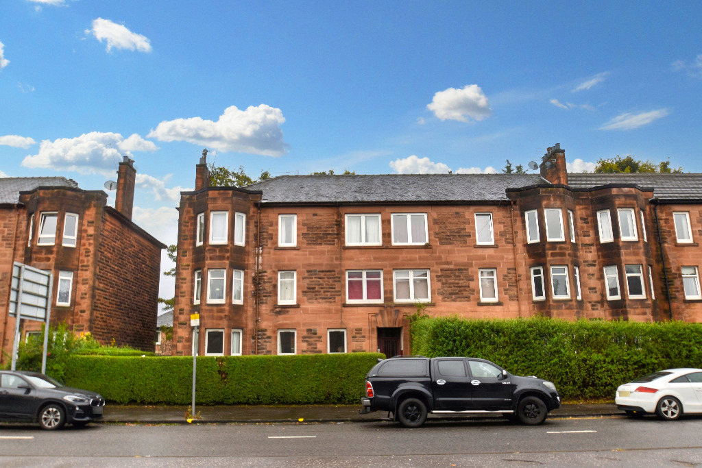 3 bed flat for sale in Paisley Road West, Glasgow  - Property Image 13