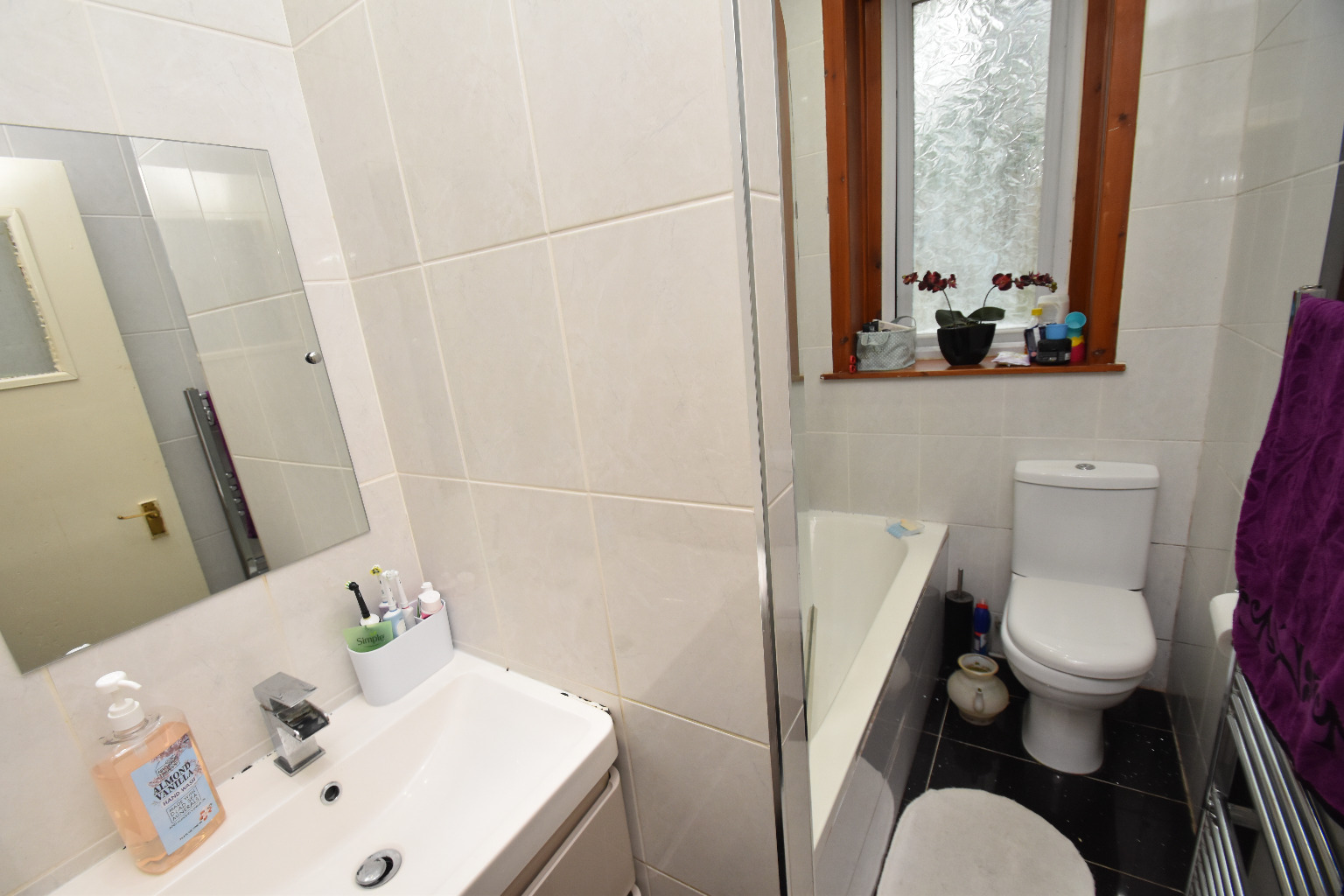 3 bed flat for sale in Paisley Road West, Glasgow  - Property Image 9