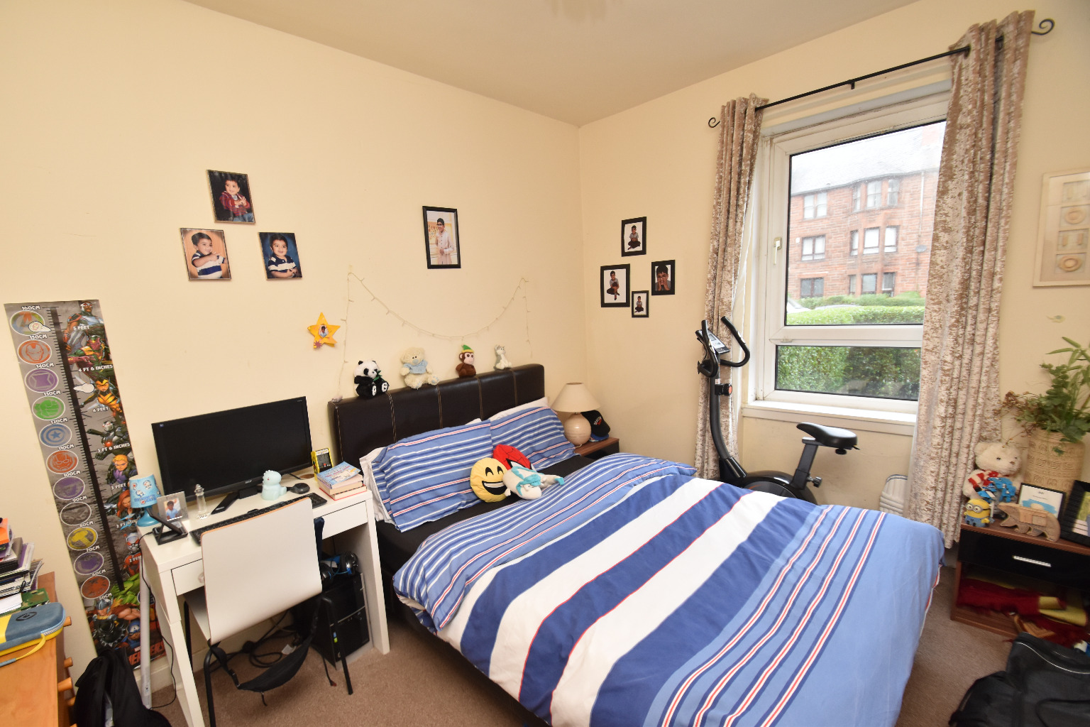 3 bed flat for sale in Paisley Road West, Glasgow  - Property Image 7