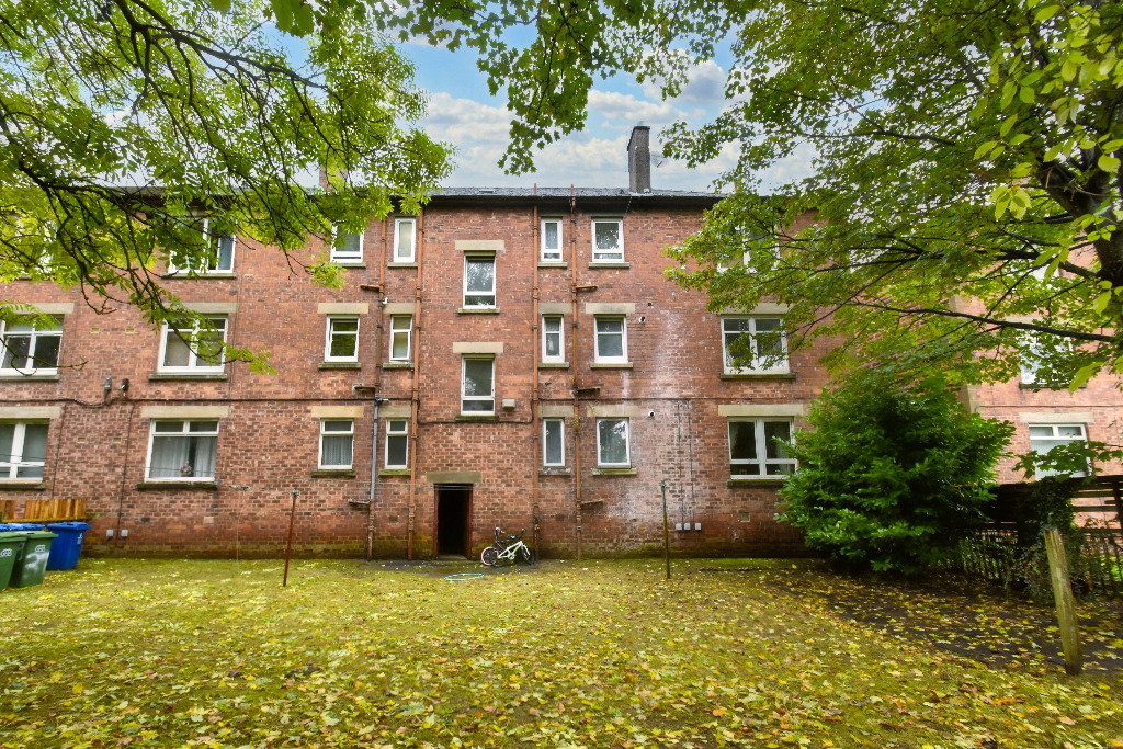 3 bed flat for sale in Paisley Road West, Glasgow  - Property Image 12