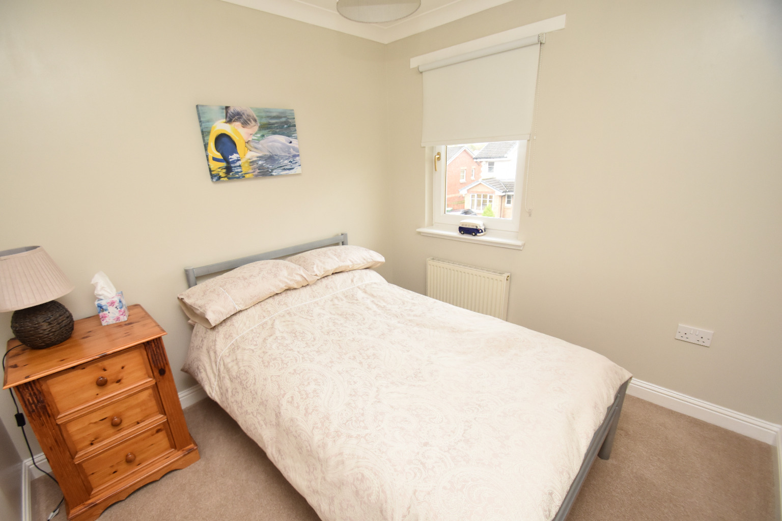 3 bed detached house for sale in Hardridge Avenue, Glasgow  - Property Image 21