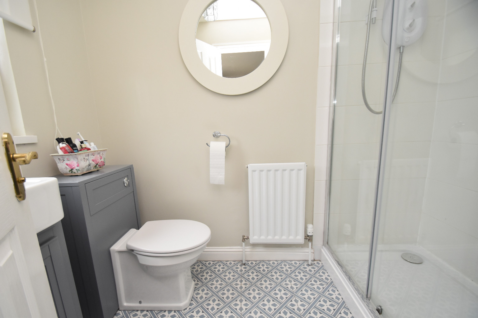 3 bed detached house for sale in Hardridge Avenue, Glasgow  - Property Image 16