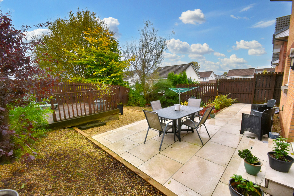 3 bed detached house for sale in Hardridge Avenue, Glasgow  - Property Image 22