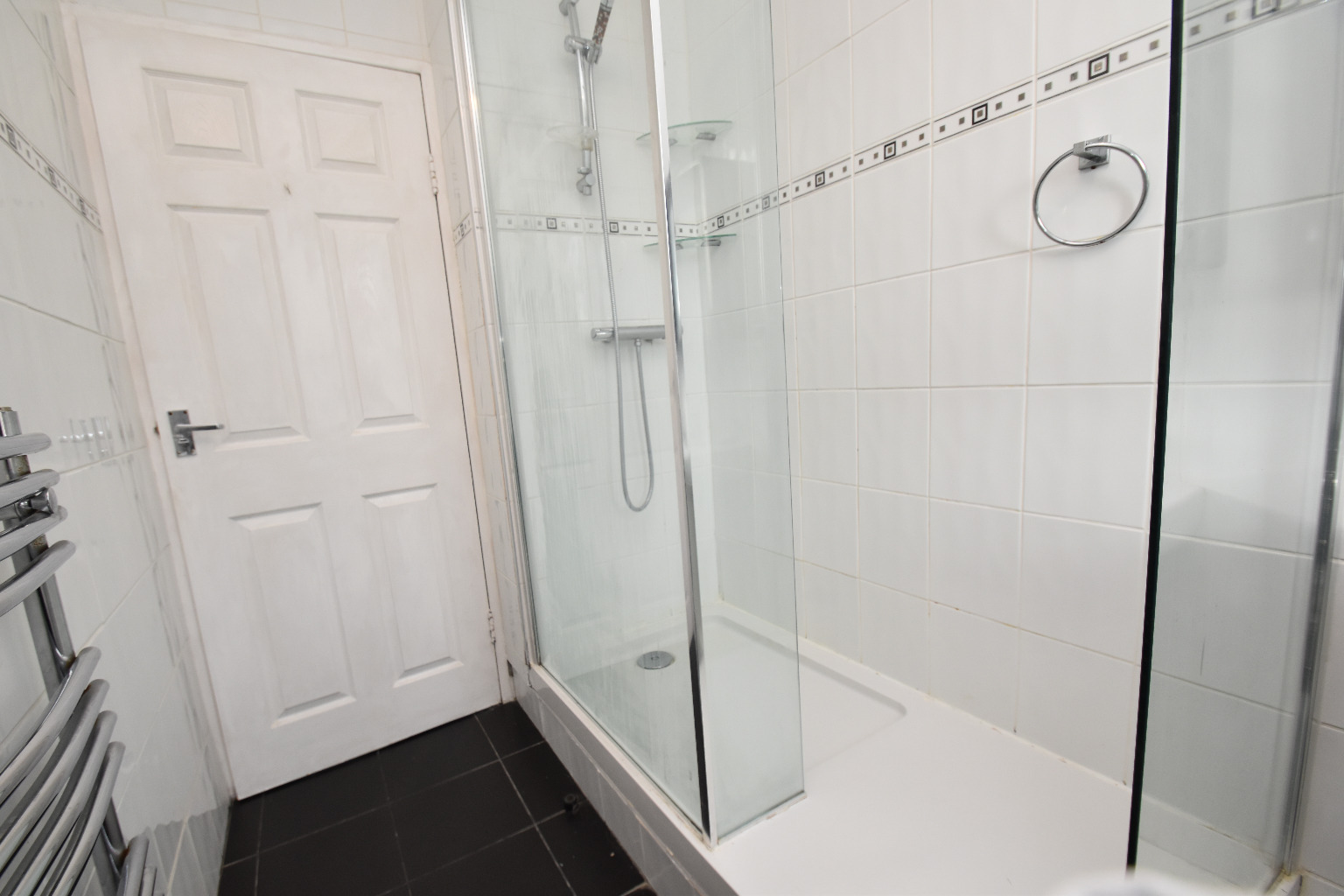 3 bed flat for sale in Moulin Terrace, Glasgow  - Property Image 7