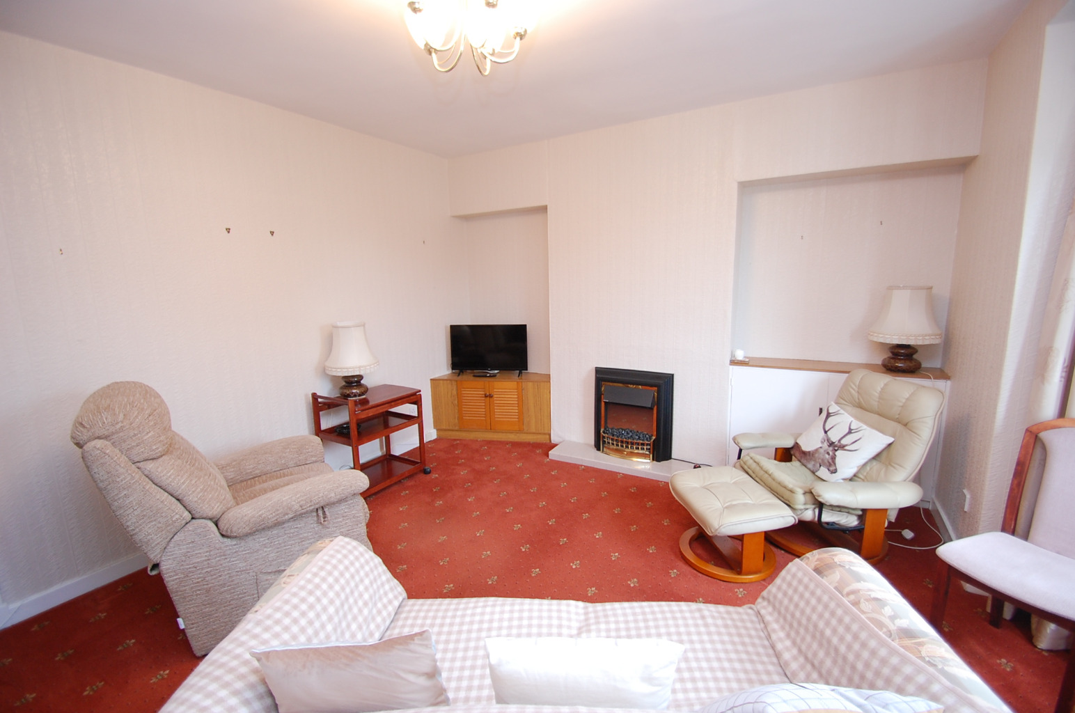 2 bed flat for sale in Paisley Road West, Glasgow  - Property Image 3