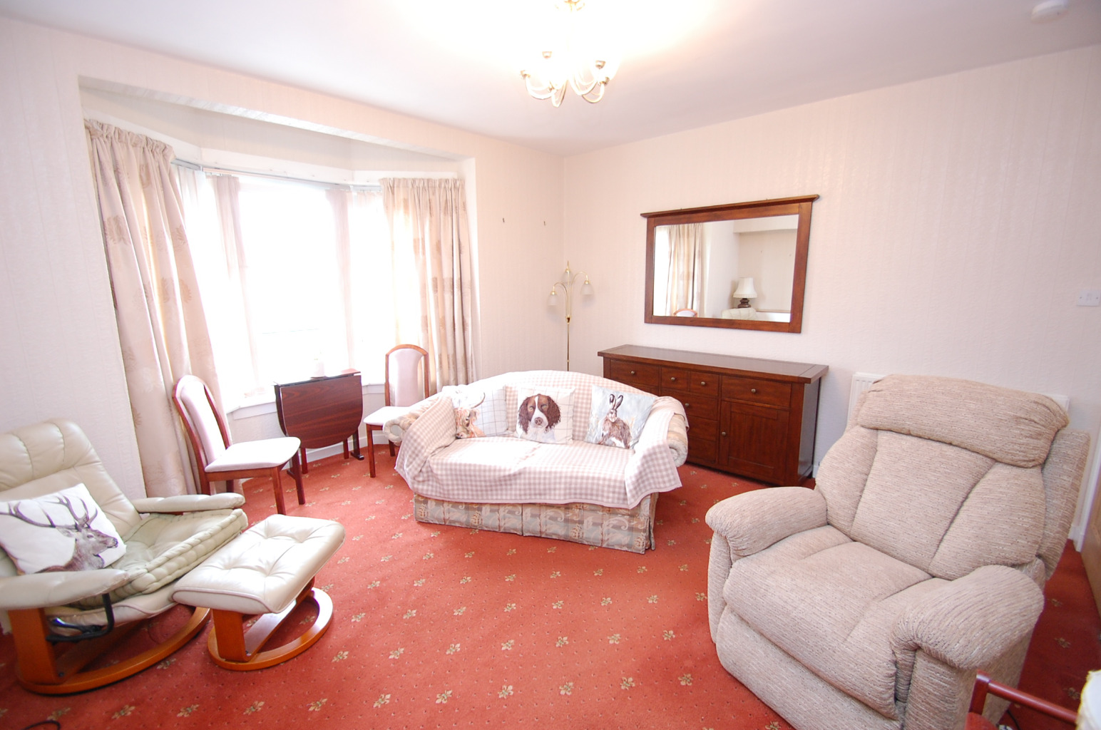 2 bed flat for sale in Paisley Road West, Glasgow  - Property Image 2